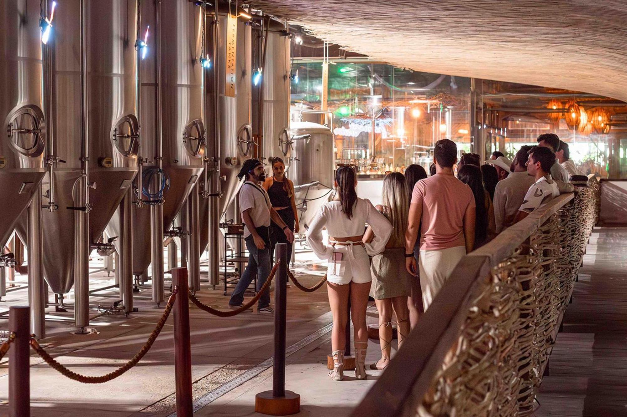 Cerveceria Tulum Boutique Hotel & Beer Spa (Adults Only) Exterior photo