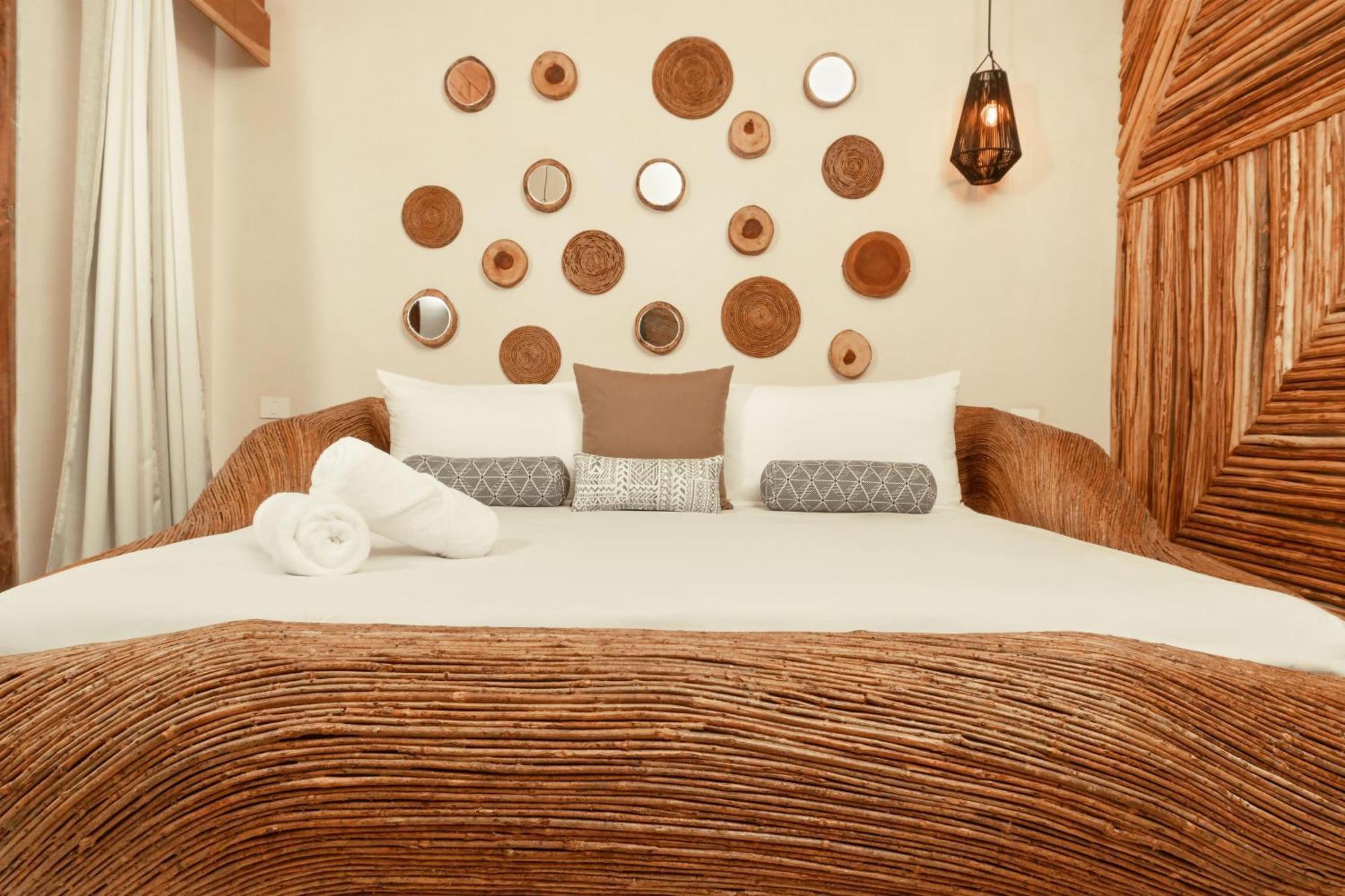 Cerveceria Tulum Boutique Hotel & Beer Spa (Adults Only) Exterior photo