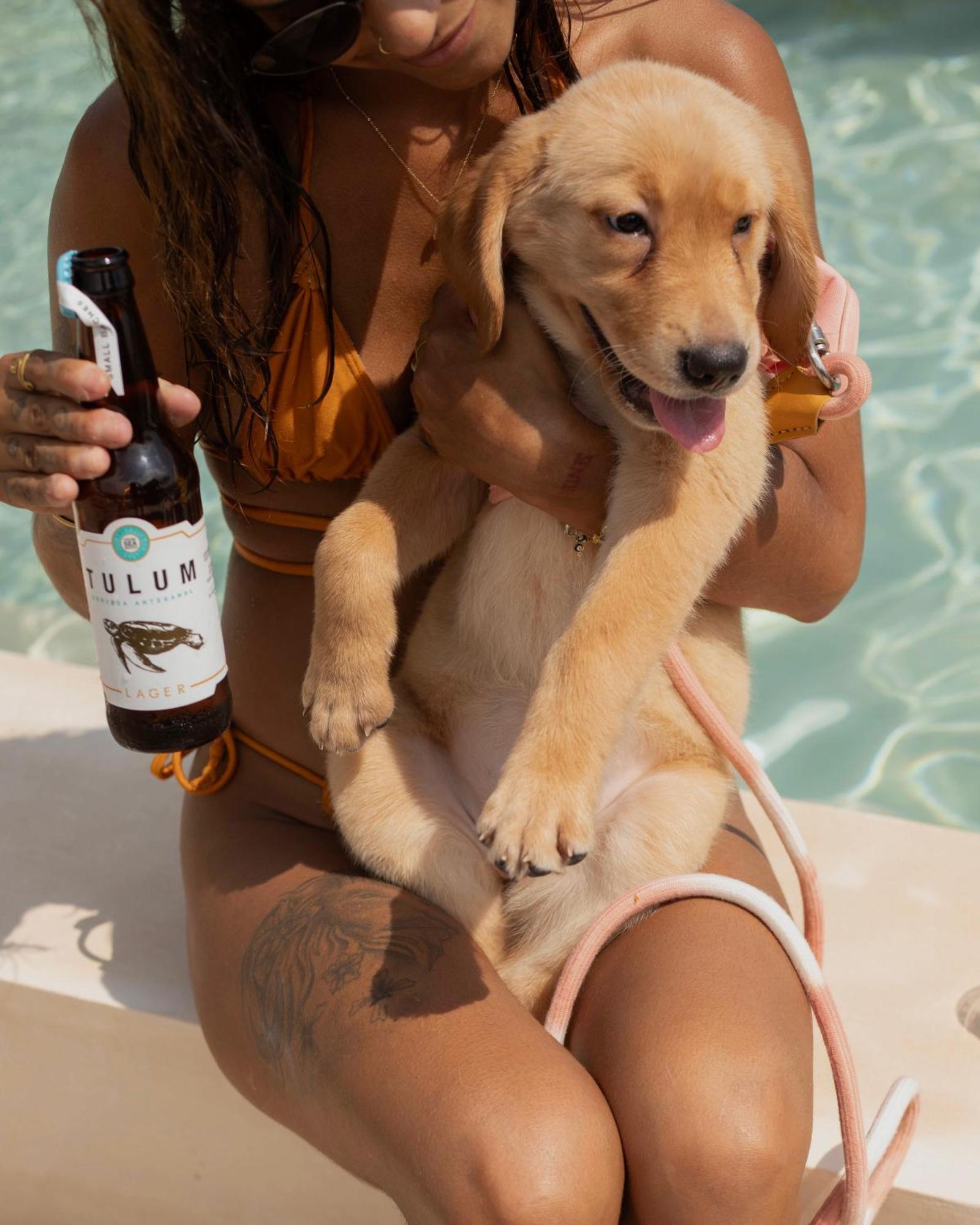 Cerveceria Tulum Boutique Hotel & Beer Spa (Adults Only) Exterior photo