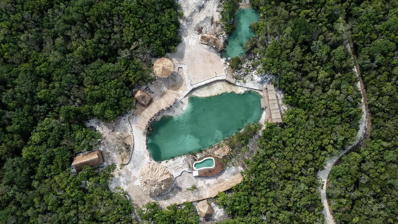 Cerveceria Tulum Boutique Hotel & Beer Spa (Adults Only) Exterior photo